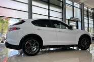 Alfa Romeo Stelvio Individual