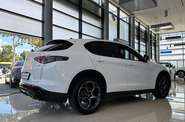 Alfa Romeo Stelvio Individual