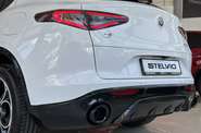 Alfa Romeo Stelvio Individual