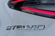 Alfa Romeo Stelvio Individual