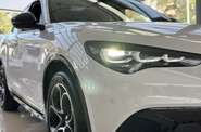 Alfa Romeo Stelvio Individual