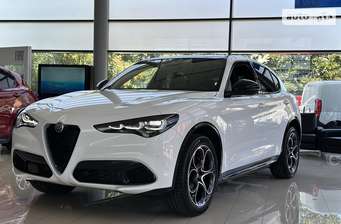 Alfa Romeo Stelvio 2024 в Одеса