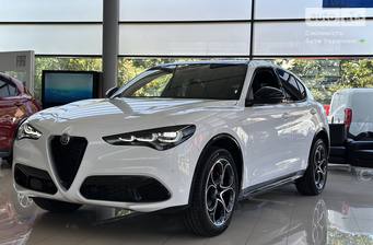 Alfa Romeo Stelvio 2024 Individual