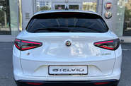 Alfa Romeo Stelvio Individual