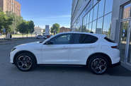 Alfa Romeo Stelvio Individual