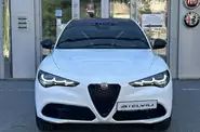 Alfa Romeo Stelvio Individual