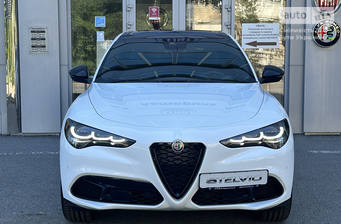 Alfa Romeo Stelvio 2024 Individual