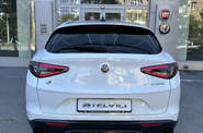 Alfa Romeo Stelvio Individual