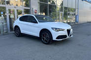 Alfa Romeo Stelvio Individual