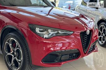 Alfa Romeo Stelvio 2024 Veloce