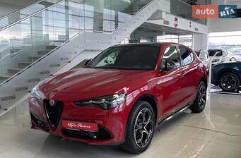 Alfa Romeo Stelvio 2024 в Київ