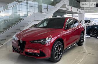 Alfa Romeo Stelvio 2024 Veloce