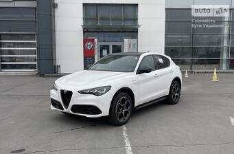 Alfa Romeo Stelvio 2024 Veloce