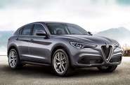 Alfa Romeo Stelvio Super