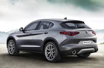 Alfa Romeo Stelvio Super