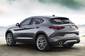 Alfa Romeo Stelvio Lounge Edition