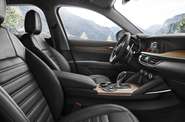 Alfa Romeo Stelvio Super