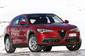 Alfa Romeo Stelvio Lounge Edition