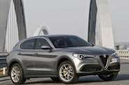 Alfa Romeo Stelvio Lounge Edition