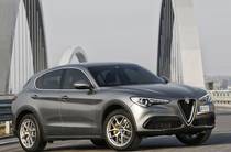 Alfa Romeo Stelvio Lounge Edition