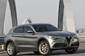 Alfa Romeo Stelvio Lounge Edition