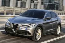 Alfa Romeo Stelvio Super