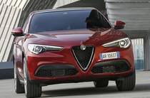 Alfa Romeo Stelvio Super