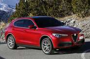 Alfa Romeo Stelvio Super