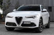 Alfa Romeo Stelvio Super