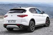 Alfa Romeo Stelvio Super