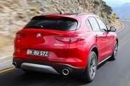 Alfa Romeo Stelvio Super