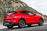 Alfa Romeo Stelvio Super