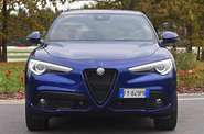 Alfa Romeo Stelvio Super