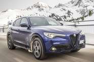 Alfa Romeo Stelvio Super