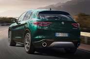 Alfa Romeo Stelvio Super