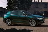 Alfa Romeo Stelvio Super