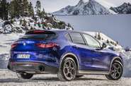 Alfa Romeo Stelvio Super