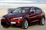 Alfa Romeo Stelvio Super