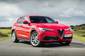 Alfa Romeo Stelvio First Edition Q4