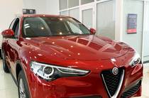 Alfa Romeo Stelvio Super