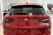 Alfa Romeo Stelvio Super