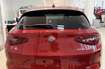 Alfa Romeo Stelvio Super