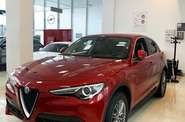 Alfa Romeo Stelvio Super