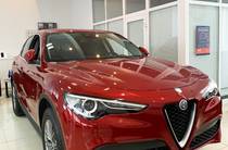 Alfa Romeo Stelvio Super