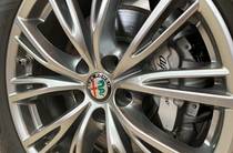 Alfa Romeo Stelvio Super