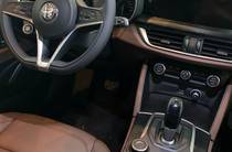 Alfa Romeo Stelvio Super