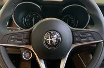 Alfa Romeo Stelvio Super