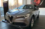 Alfa Romeo Stelvio Super