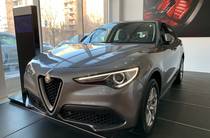 Alfa Romeo Stelvio Super