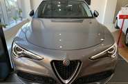 Alfa Romeo Stelvio Super